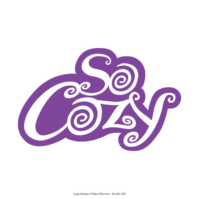So Cozy logo