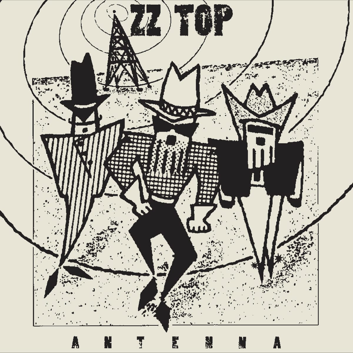 ZZTop preview